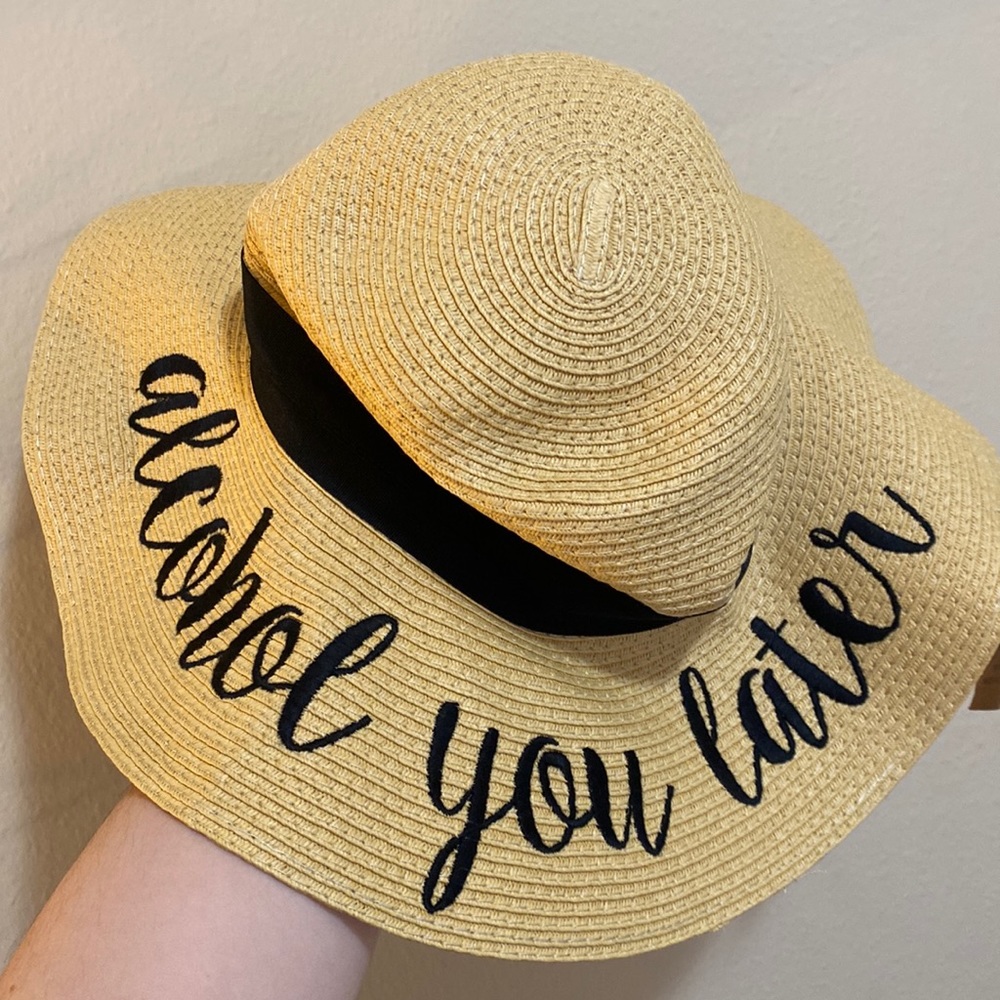 Sun Hat